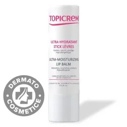 Balsam buze UM, 4g, Topicrem