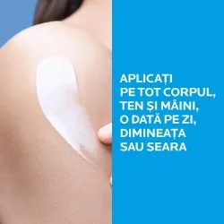 Balsam cu tripla actiune impotriva uscaciunii pielii Lipikar Baume AP+M, 400ml, La Roche-Posay