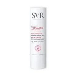 Balsam de buze hranitor Topialyse, 4g, Svr