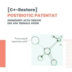 Balsam de buze reparator Cicalfate, 10 ml, Avene