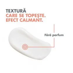 Balsam de buze reparator Cicalfate, 10 ml, Avene