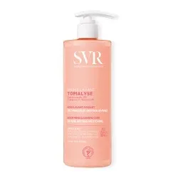 Balsam de Curatare Topialyse, 400 ml, Svr