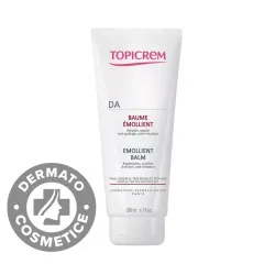 Balsam emolient DA Topicrem, 200 ml, NIGY