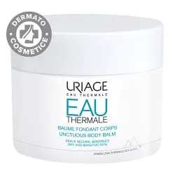 Balsam hranitor pentru corp, 200 ml, Uriage