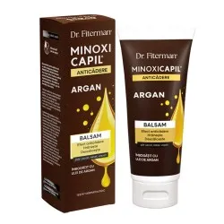 Balsam Minoxicapil Argan, 200ml, Doctor Fiterman