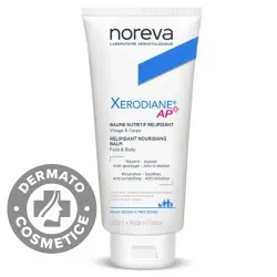 Balsam nutritiv relipidant Xerodiane AP+, 200 ml, Noreva