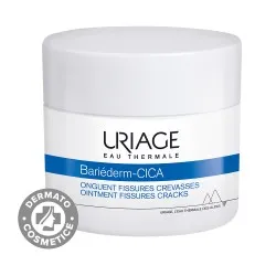 Balsam reparator Bariederm, 40 ml, Uriage