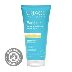 Balsam reparator dupa expunerea la soare Bariesun, 150 ml, Uriage