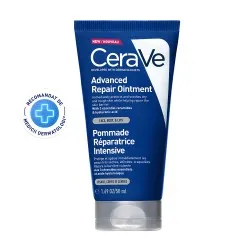 Balsam Reparator Fata si Corp Advanced Repair, 50ml, Cerave