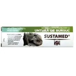 Balsam Untura de Bursuc x 75 g
