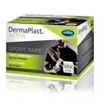 BandÄƒ adezivÄƒ rigida Hartmann Dermaplast Active Sport Tape 3.75cm x 7m