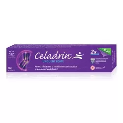 Celadrin Unguent Forte, 40 g, Good Days Therapy