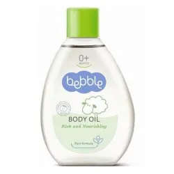 Bebble Ulei pt Corp x 150 ml