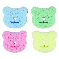 Bebe Dor 578 Set Bureti Baie Colorati -buc x 4