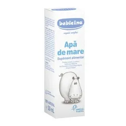 Bebicina Apa de mare x 30 ml