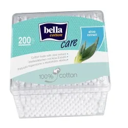 Bella Betisoare Bumbac Cutie x 200