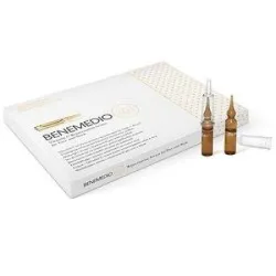 Benemedio 301, 10 fiole, Benemedo