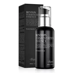 Esenta pentru luminozitate Fermentation Essence, 100 ml, Benton