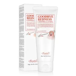 Gel anti-roseata cu Centella Asiatica Goodbye Redness, 100 g, Benton