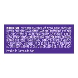 Plasturi pentru Acnee Fast Fix 3in1, 36 buc, Benzacare