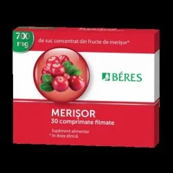 Beres Cranberry -cpr.film x 60