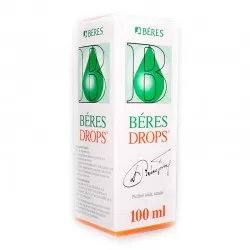 Beres drops, 100ml, Beres