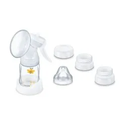 Beurer Pompa de San Manuala BY15