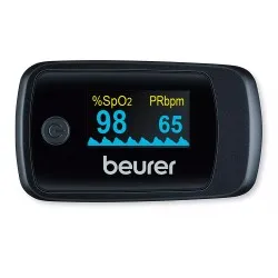 Pulsoximetru PO45, Beurer