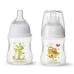 Bibi Biberon Aticolic 120 ml