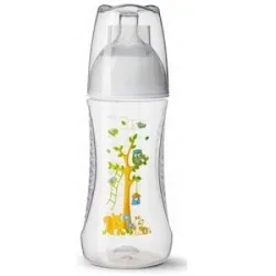 Bibi Biberon PP Anticolic ALL IN-1 - 260 ml