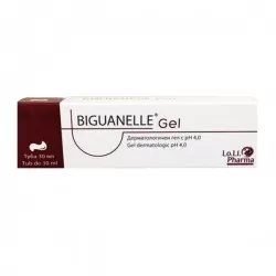 Biguanelle Gel, 30 ml, Lo Li Pharma