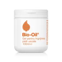 Bio-Oil Gel pt Ingrijirea Pielii Uscate x 100ml