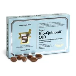 Bio Quinona -cps x 30 - Pharma Nord