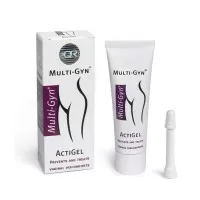 Multi-Gyn Actigel x 50ml - Bioclin 