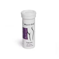 Multi-Gyn Tablets x 10 - Bioclin 