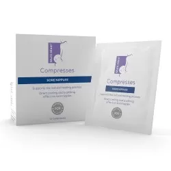 Comprese Multi-Mam, 12 bucati, Bioclin