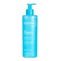 Gel Spumant Hydrabio, 400ml, Bioderma
