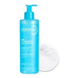 Gel Spumant Hydrabio, 400ml, Bioderma