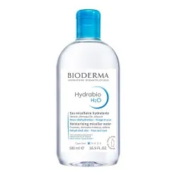 Solutie Micelara New Hydrabio H2O, 500ml, Bioderma