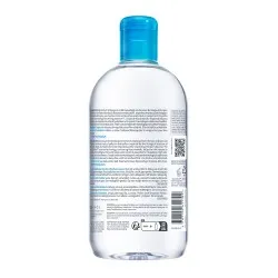 Solutie Micelara New Hydrabio H2O, 500ml, Bioderma