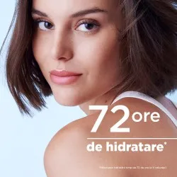 Crema hidratanta pe baza de apa – efect 72 de ore pentru piele deshidratata, normala si mixta, 40 ml, Bioderma