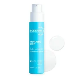 Serum Booster Hydrabio Hidratant 72h, 40ml, Bioderma
