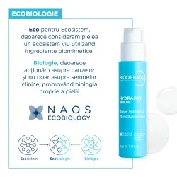 Serum Booster Hydrabio Hidratant 72h, 40ml, Bioderma