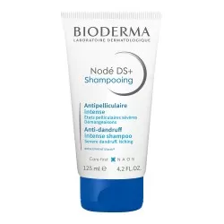 Sampon Node DS+, 125ml, Bioderma