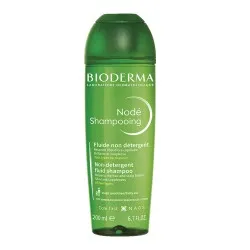Sampon Node Fluid, 200ml, Bioderma