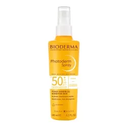 Spray cu SPF50+ Photoderm, 200 ML, Bioderma