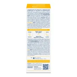 Protecție solară fluidă AR+ SPF50+ pentru piele sensibilă și reactivă, Photoderm, 40 ml, Bioderma