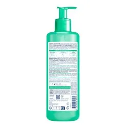 Gel Spumant Activ Sebium, 400ml, Bioderma