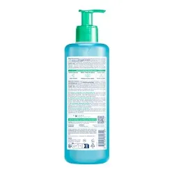 Gel Spumant de curatare purifiant pentru piele mixta si grasa Sebium, 400ml, Bioderma