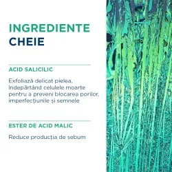 Gel-Crema Anti-imperfectiuni SPF30 Sebium Kerato+, 30ml, Bioderma
